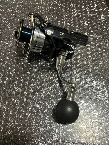 Moulinet pêche daiwa - de,