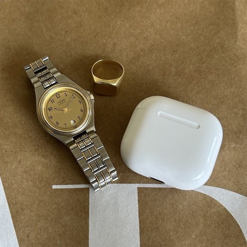 Yema montre bracelet quartz