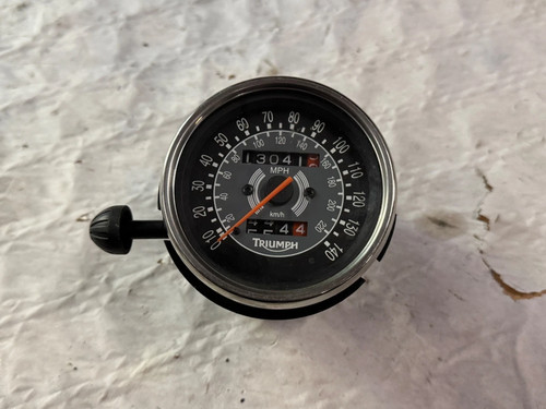 Compteur triumph 865 - triumph,