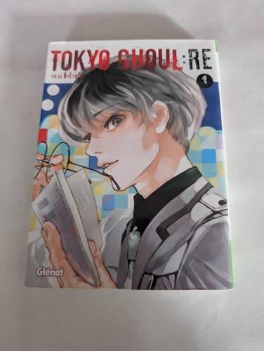 Tokyo ghoul sui - tokyo,