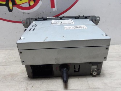Autoradio origine ford - autoradio,