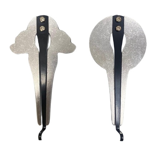 Harpe juive russe son - juive, fort