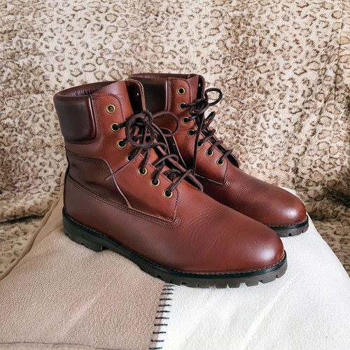 Church dakota boots vintage - church's,