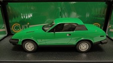 Cult triumph tr7 - 1:18, coupe