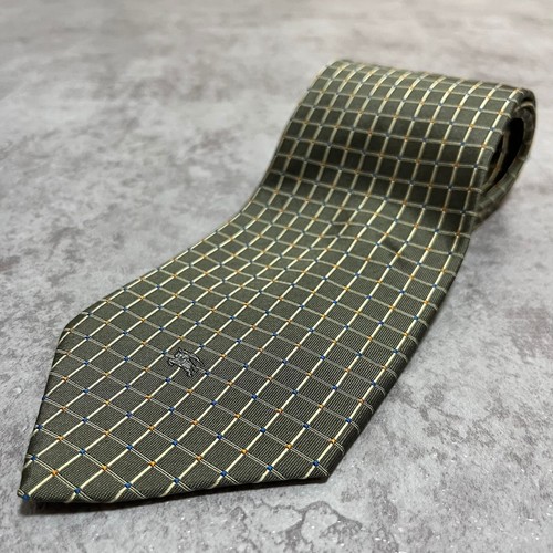Cravate burberry carreaux - à,