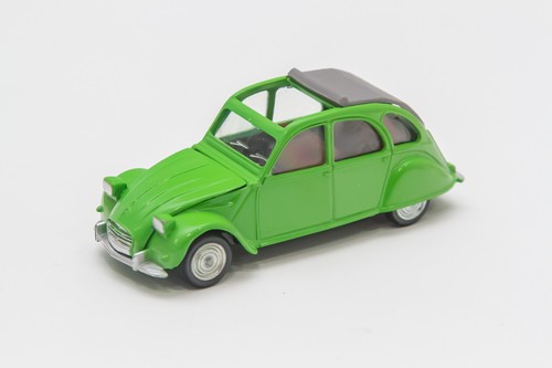 Pilen citroen 2cv norev - 2cv, no