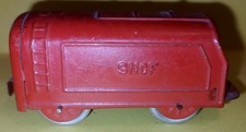 tender JEP rouge Réf : 1414-4