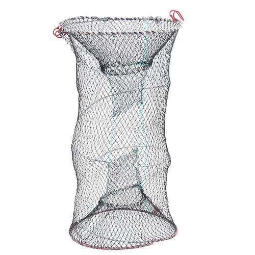 Filet pêche pliable - de,