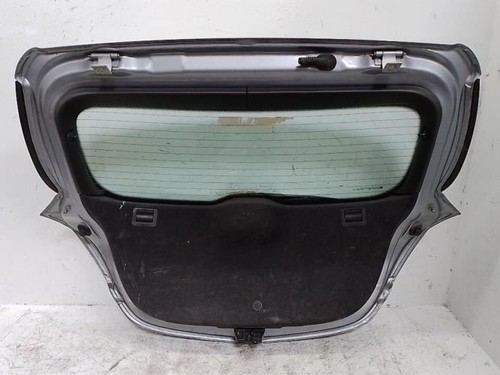 Malle hayon arriere opel astra - malle/hayon,