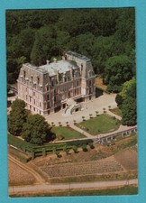 Caussade : Château de Granès à Réalville Village Vacances / CPA  Carte-Postale /