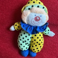 🇫🇷 AJENA Vintage Peluche