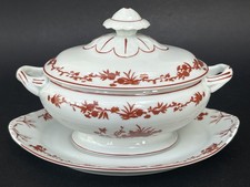 Superbe POT A TERRINE et