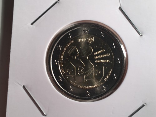 Euro portugal 2017 150 ans - 2,