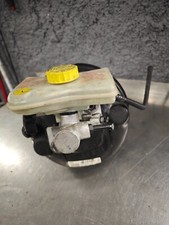 🇲🇫  Audi S6 A6 4F C6 MAITRE CYLINDRE MASTERVAC SERVO DE FREIN 4F0612105G