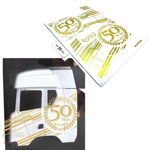 Set gold painting - 1,