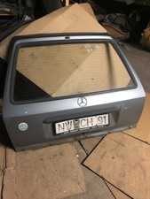 Mercedes Classe E W124T Combi