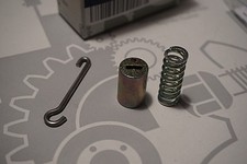 /586/ Réparation Mercedes