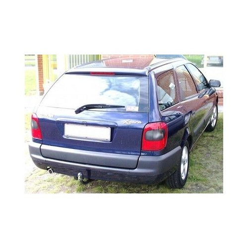Attelage citroen xsara break - citroen,