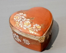 belle boite à pilule Pilulier