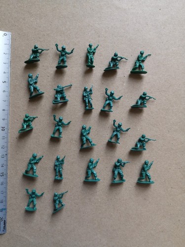 Ww2 army men - ww2,