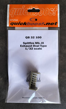 QUICKBOOST 1/32 Spitfire Mk