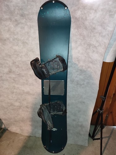 Planche snowboard rossignol - snowboard,