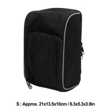 UK Bike Handlebar Sac De Vélo