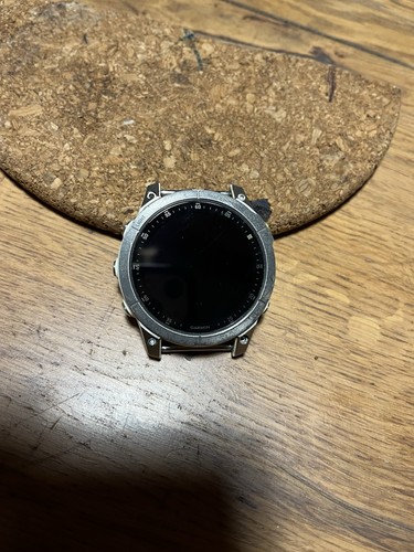 Garmin epix gen - garmin,