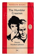 Johnson, Pamela Hansford