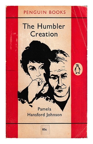 Johnson pamela hansford - pamela,