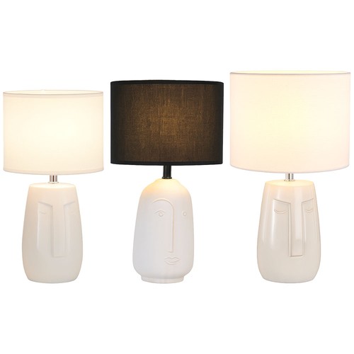 Lampe table chevet - lampe, de