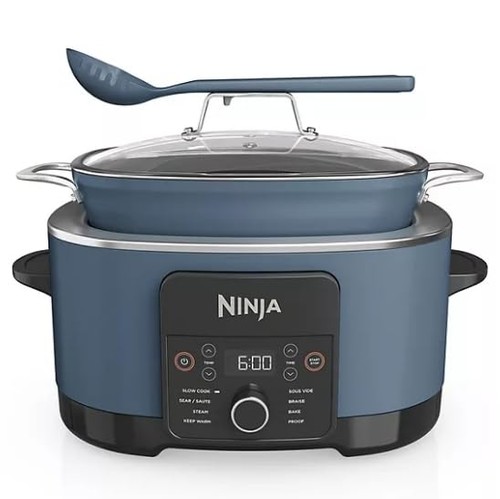 Ninja foodi possiblecooker pro - foodi,