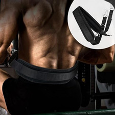 Sangle de musculation pour