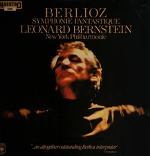 Berlioz symphonie fantastique - berlioz,