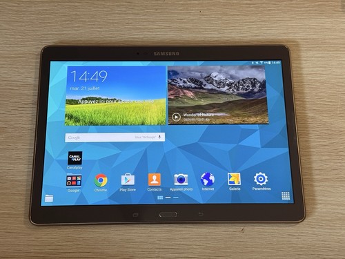 Samsung galaxy tab 5 - samsung,