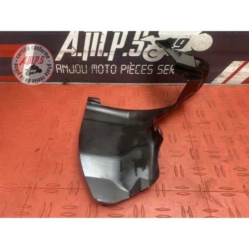 Cache plastique interieur