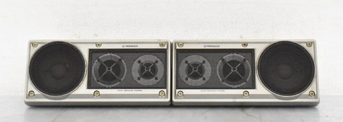 Pioneer x11 way - pioneer, 3-way