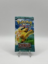 Booster Power Keepers - box