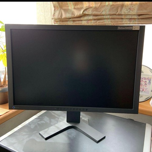 Eizo flexscan s2401w - s2401w, moniteur