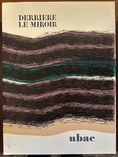 Derrière le miroir N°196