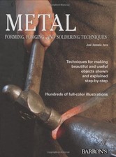 Metal: Forming, Forging, And