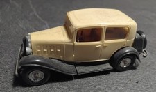 Citroën Rosalie 1934 - 1/43e