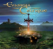 Various Evasion Celtique - CD
