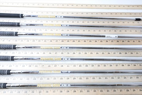 True temper dynam gold 105 - temper,