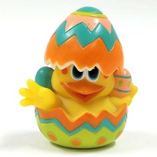 Canard caoutchouc fieldson - en,