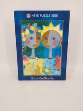 Heye Rosina Wachtmeister Carneval 1000 Puzzle