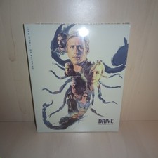 Drive (Ryan Gosling) Blu-ray 4K + Blu-ray fourreau / slipcase NEUF SCELLE / NEW