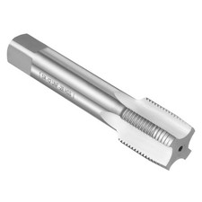 Taraud Manuel Conique 1-1/4"-12 UNF 2B Taraudage Conique Outil A Fileter