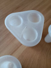 Moules à glaçons tupperware