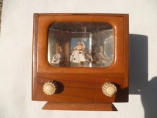 # Ancien automate musical